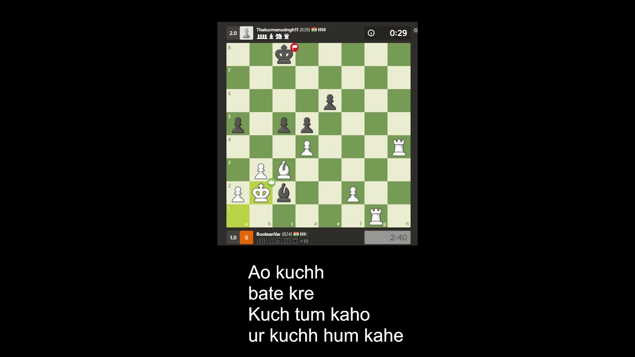 Playing Chess LIVE | Join & Challenge Me