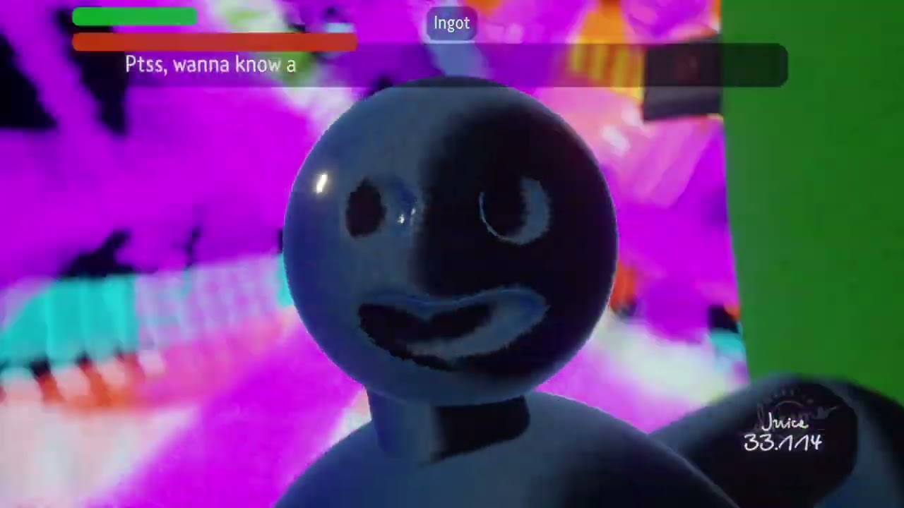 Juice galaxy on dreams