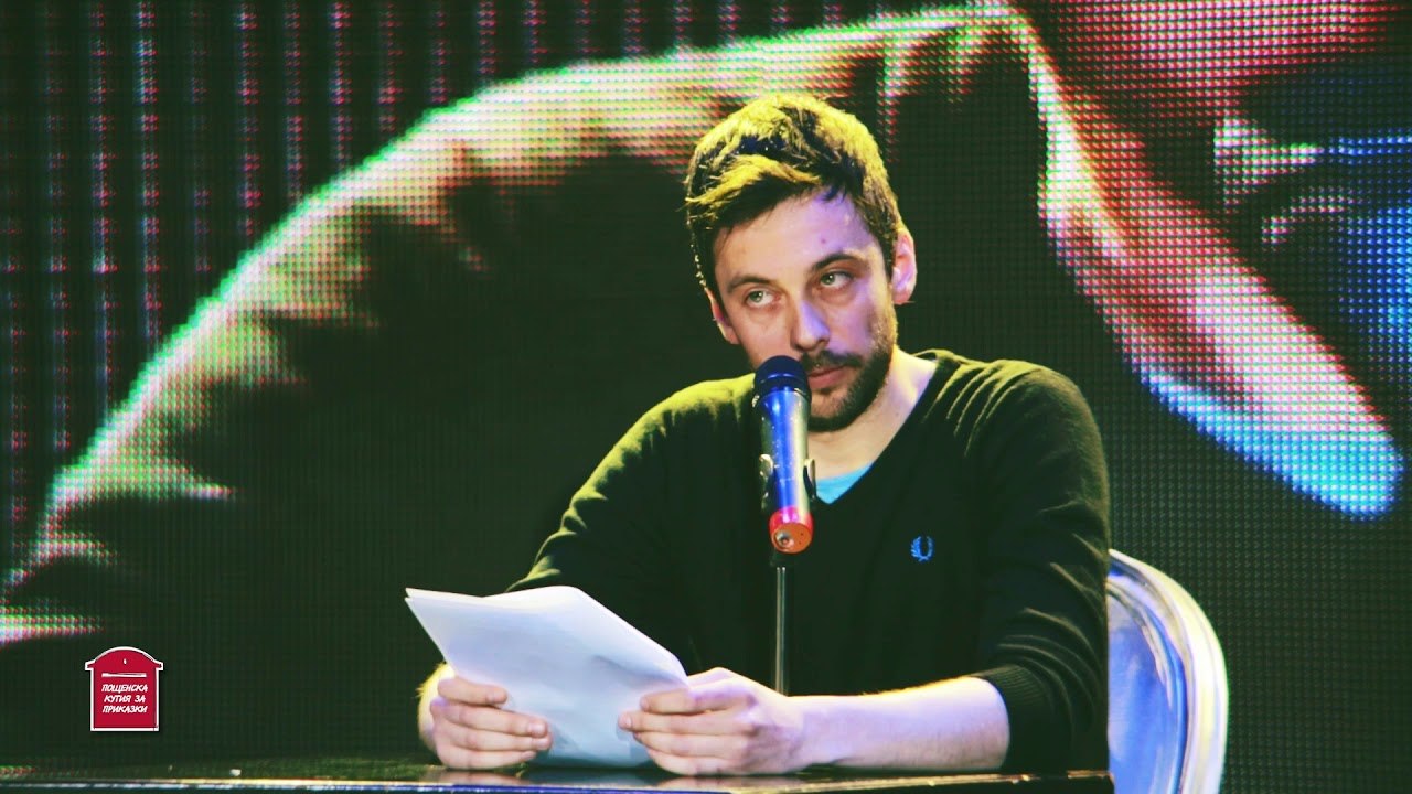 Бойко Кръстанов - Голямата лъжа