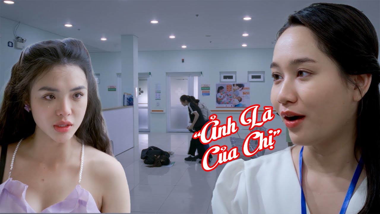 Vợ MỚI MANG THAI gặp TAI NẠN do chồng bận theo TÌNH MỚI I Phim Bộ Việt Nam 2025 I Phim THVL Hay 2025
