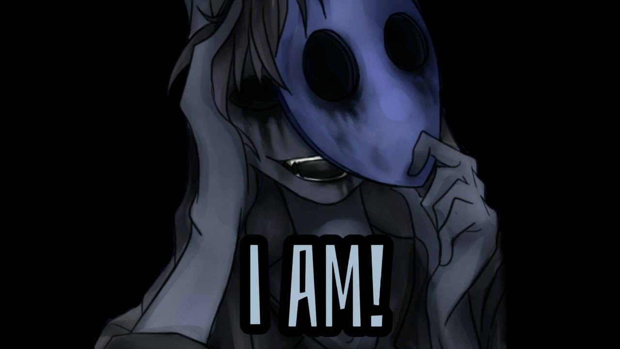 cannibal (lyrics) Eyeless jack