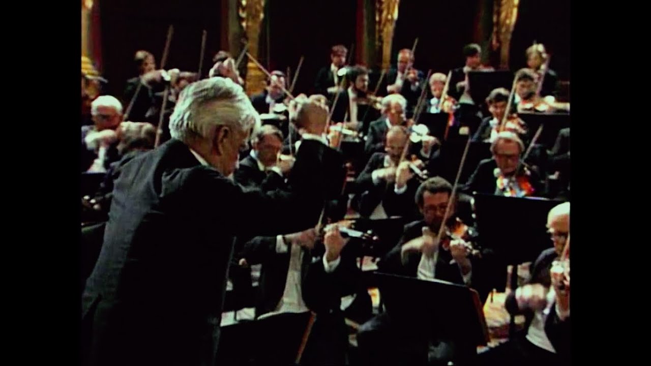 Dvořák: Symphony №9, 