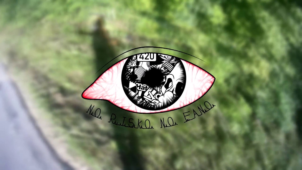 No Risko No Fano - Crash