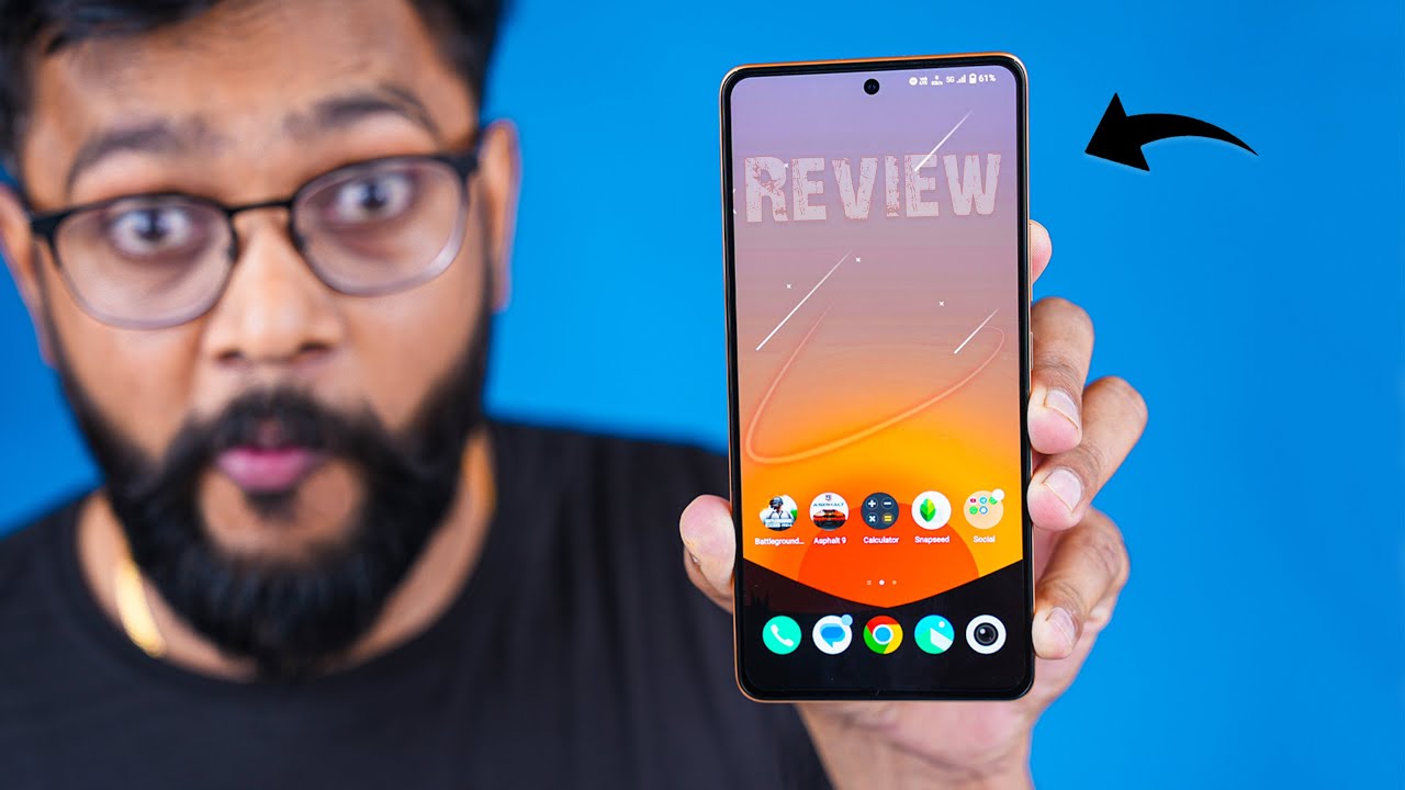 iQOO Neo 7 Pro Review - After Testing !