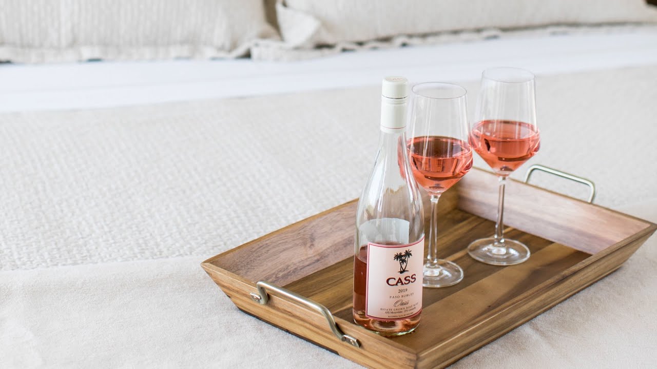 Cass Winery Offers All-Inclusive Adventure in Paso Robles