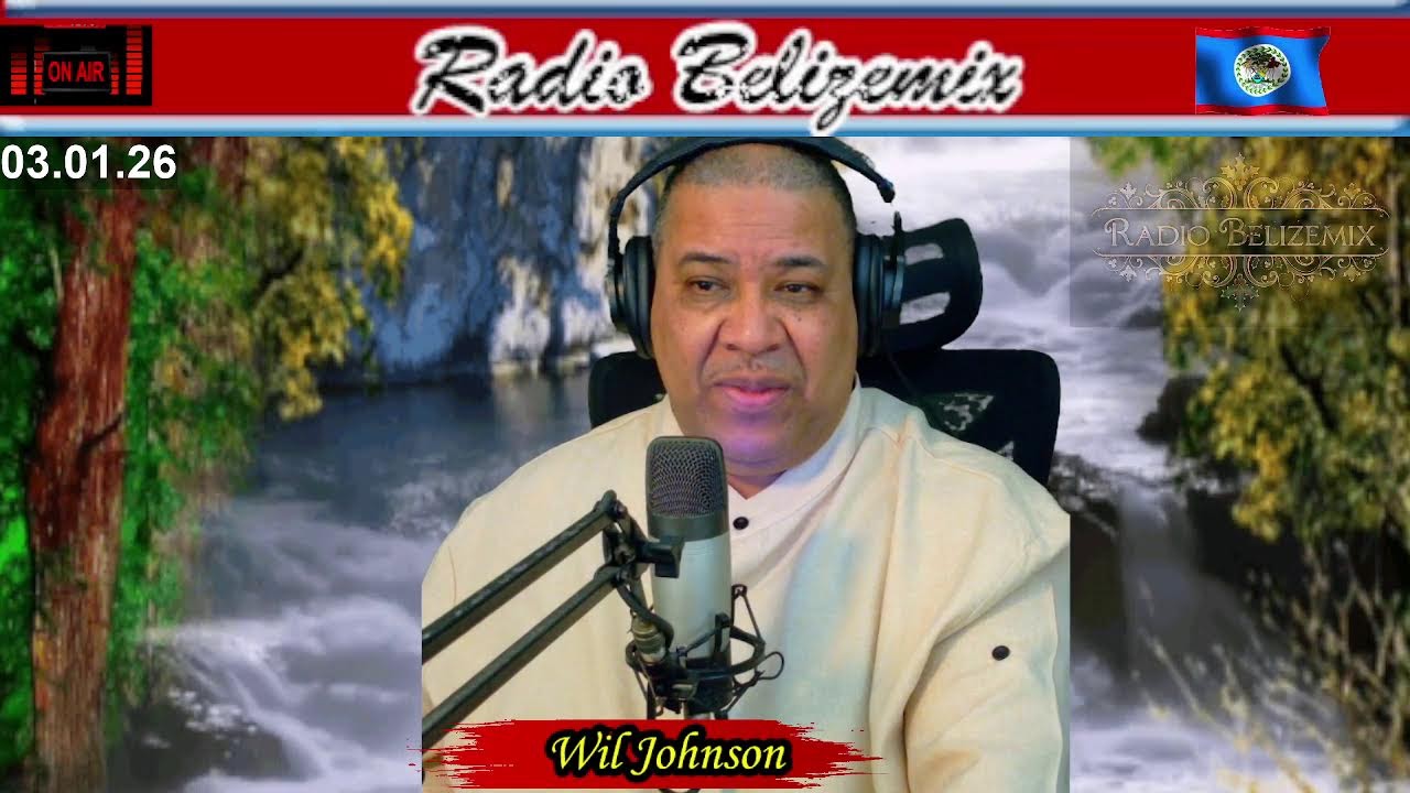 Wil Johnson 
