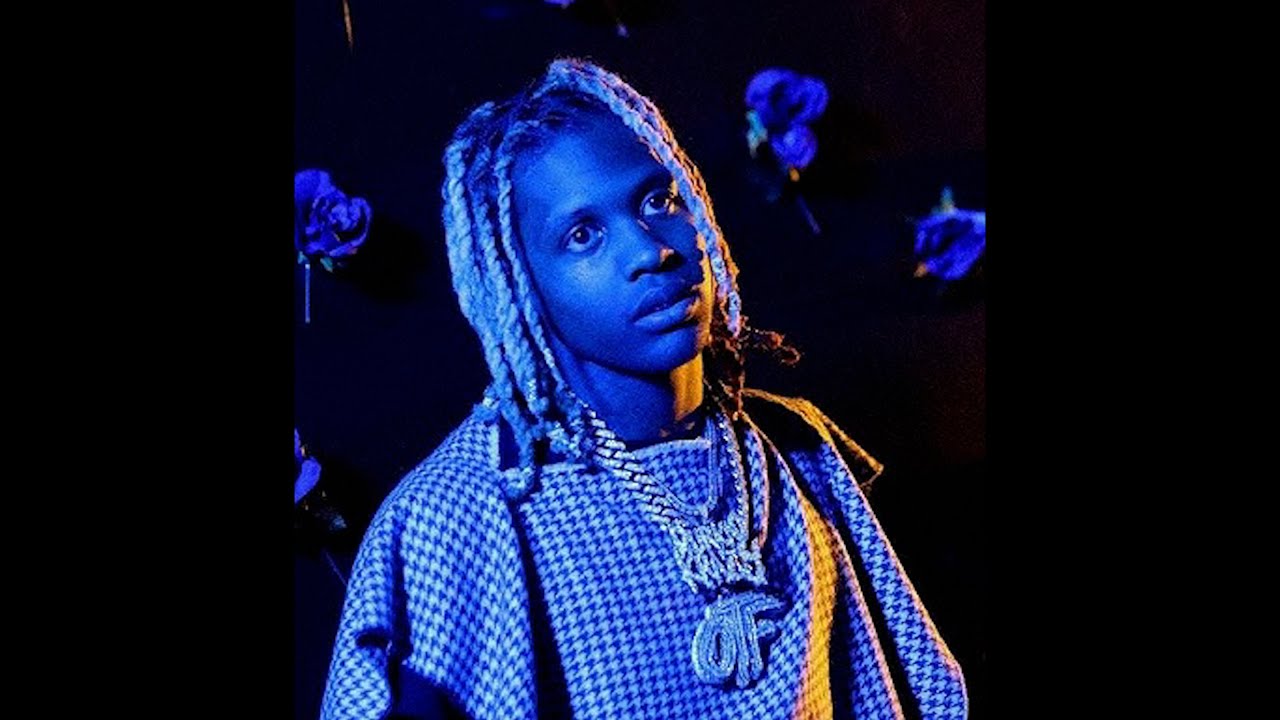 [FREE] Lil Durk Type Beat - 