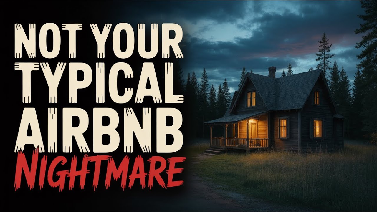 3 Unsettling Airbnb Stays That Left Me Questioning What I Experienced