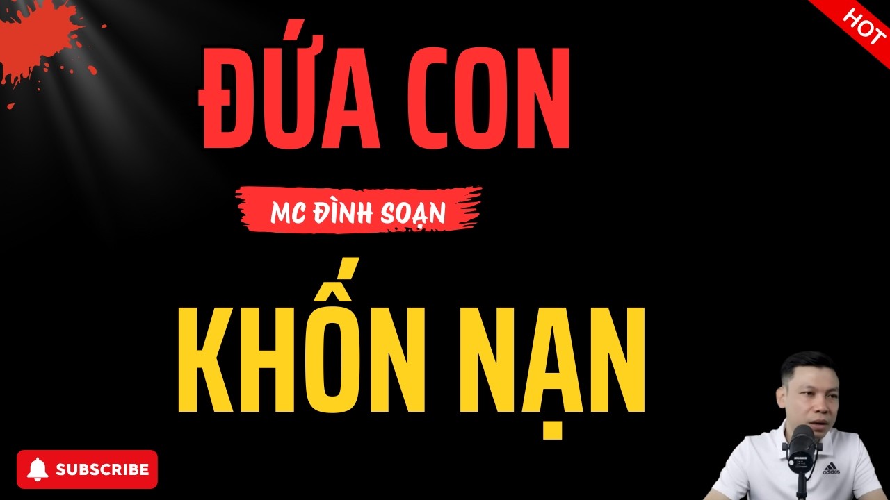 TRẢ NGHIỆP GIẾT NGƯỜI PHI TANG XÁC | Truyện Ma Làng Quê | MC Đình Soạn