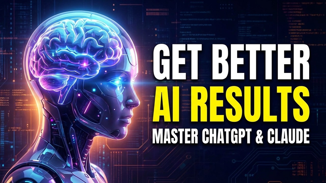 What an AI thinks, ChatGPT vs Claude Which One Actually Works Better