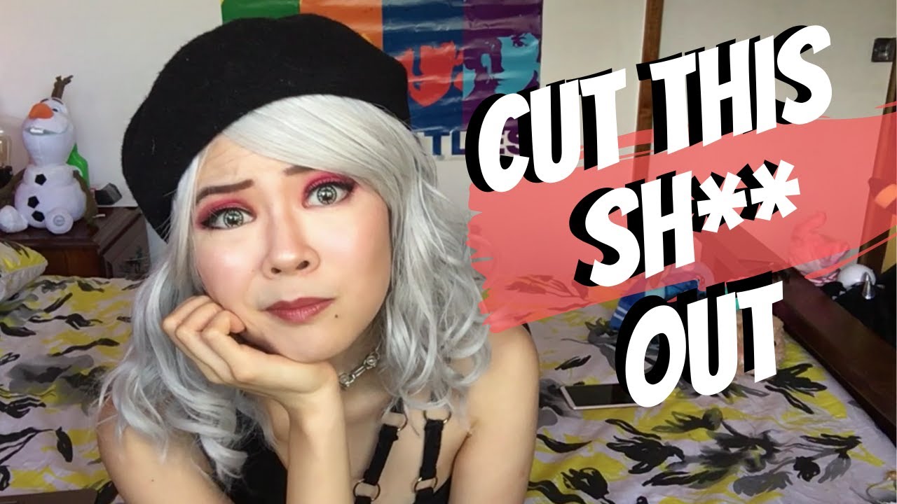 LET'S TALK ABOUT: Toxic Behaviors in the Cosplay Community 🤮