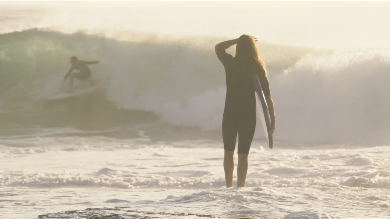 Dee Why point surf edit 220121