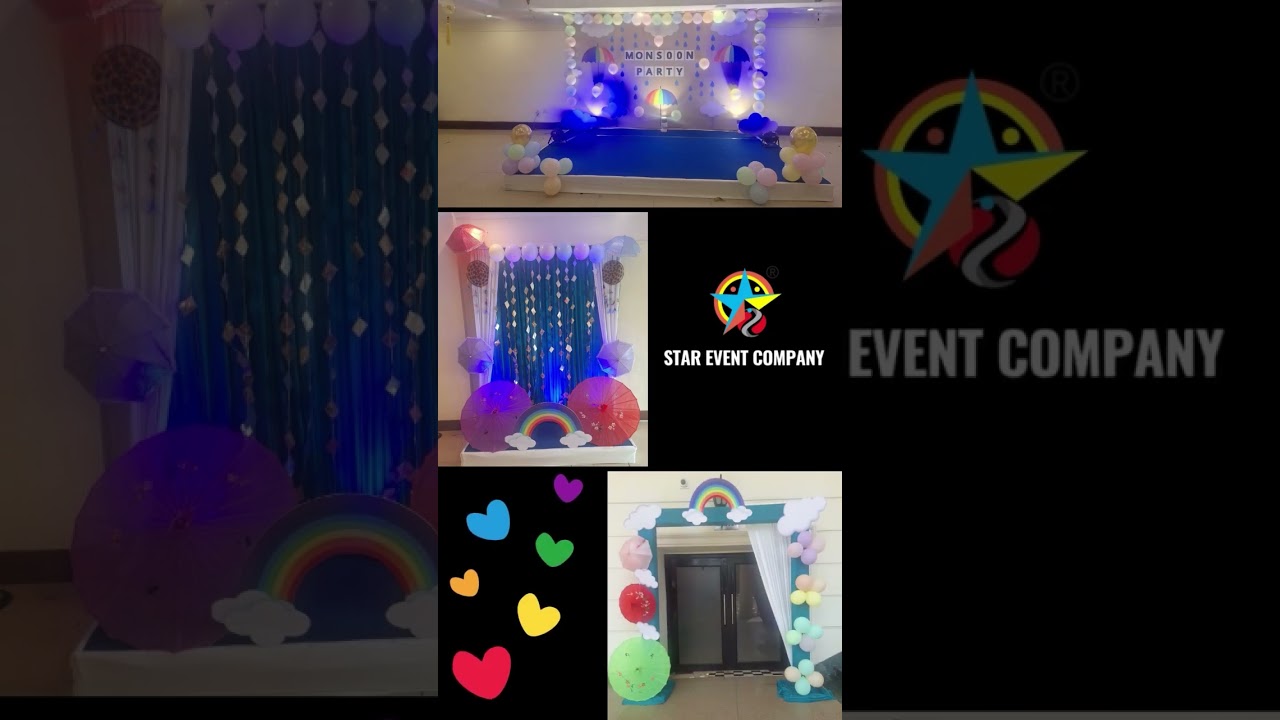 Star Event Company  Premium Corporate Event Management in Kolkata Flawless Execution & Elegant Setup