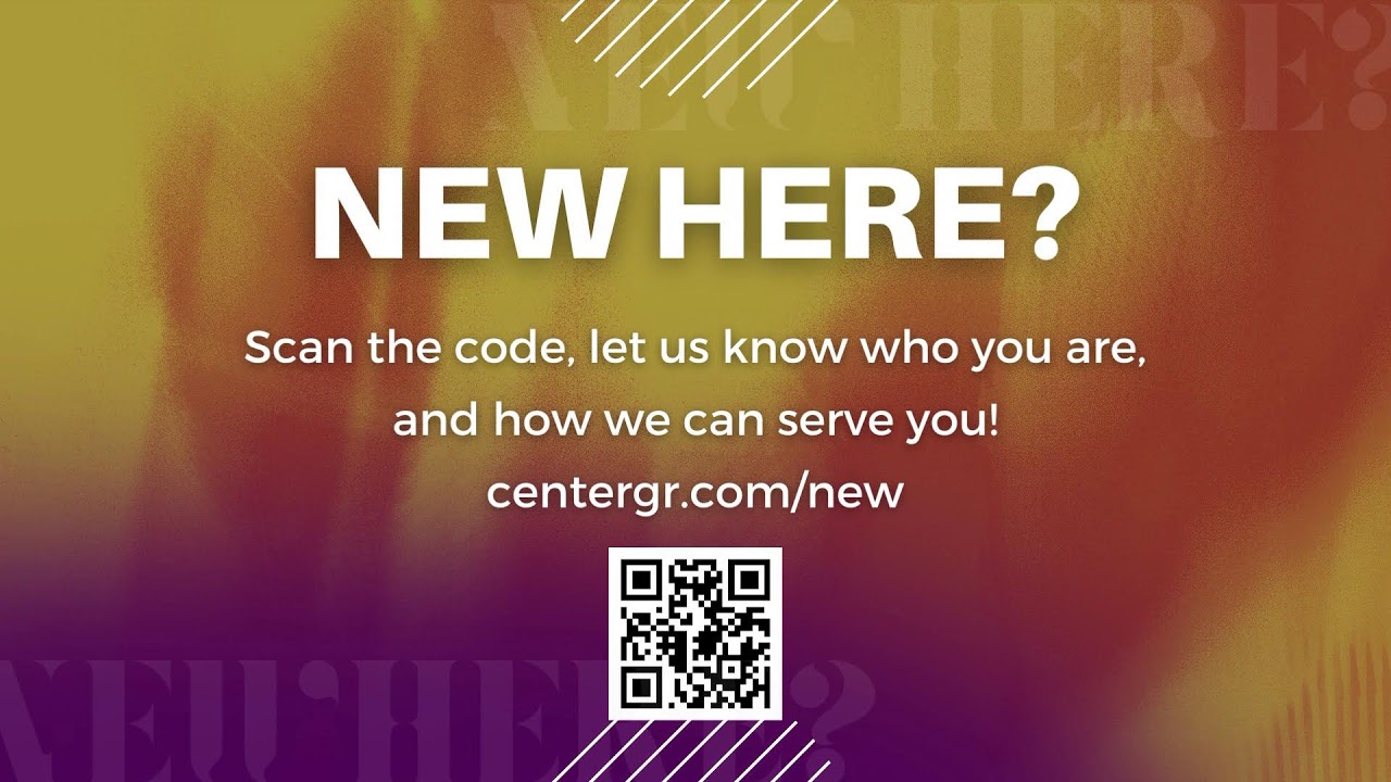 Center Church 2nd Service  02:22:2026