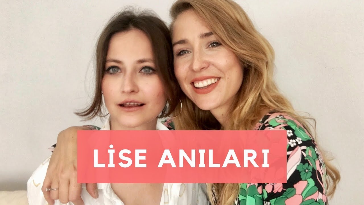 BÜYÜK KIZ KAVGASI! Utanç Verici Lise Anıları