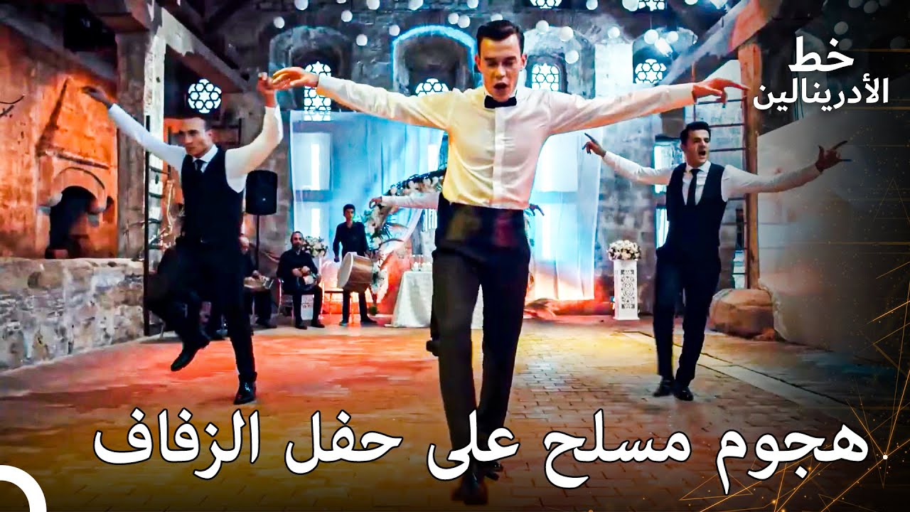 هجوم غادر على حفل زفاف جندي | العهد