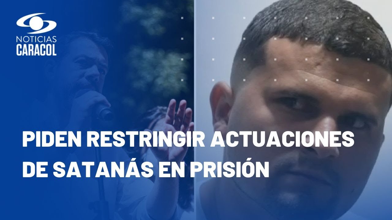 Alias Satanás estaría detrás de crimen en carnicería de Bogotá: alcalde Galán