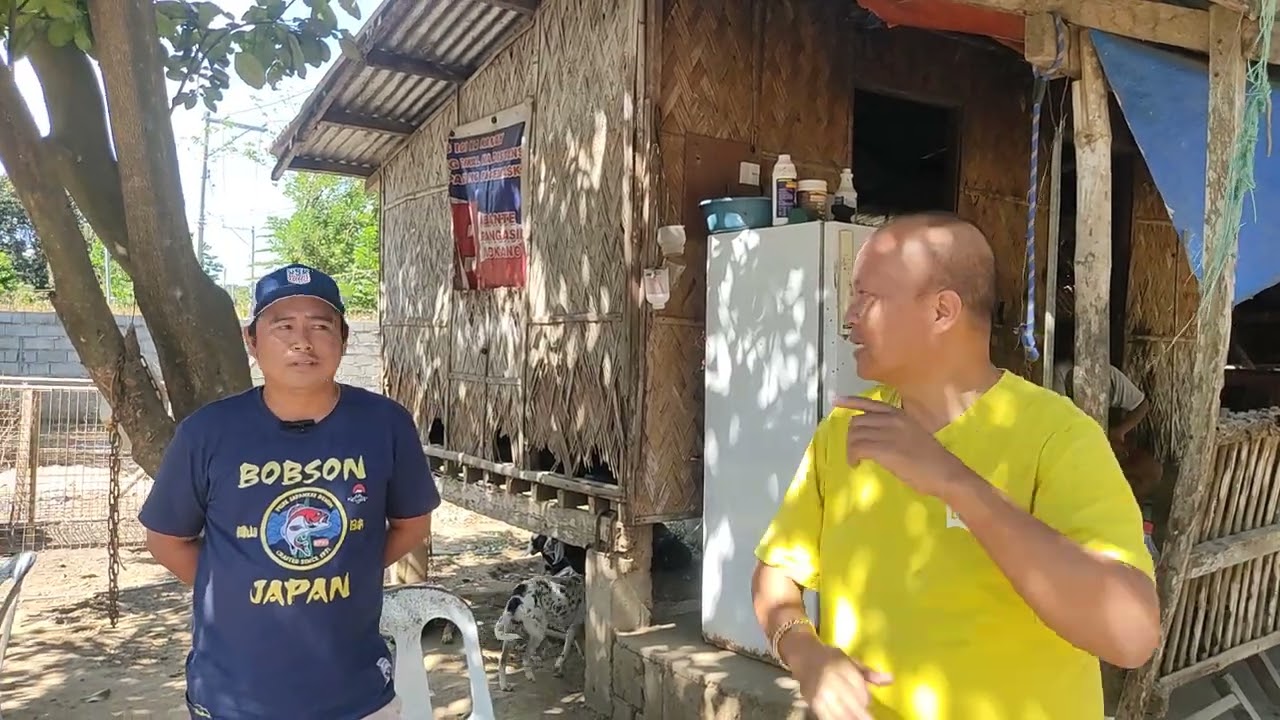 negosyante ng mga iron works at glass supply, sasabak na sa RTL