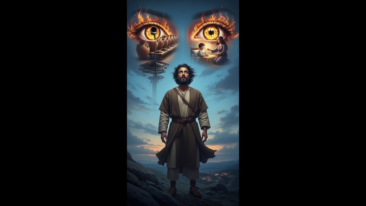 Dios de Vida