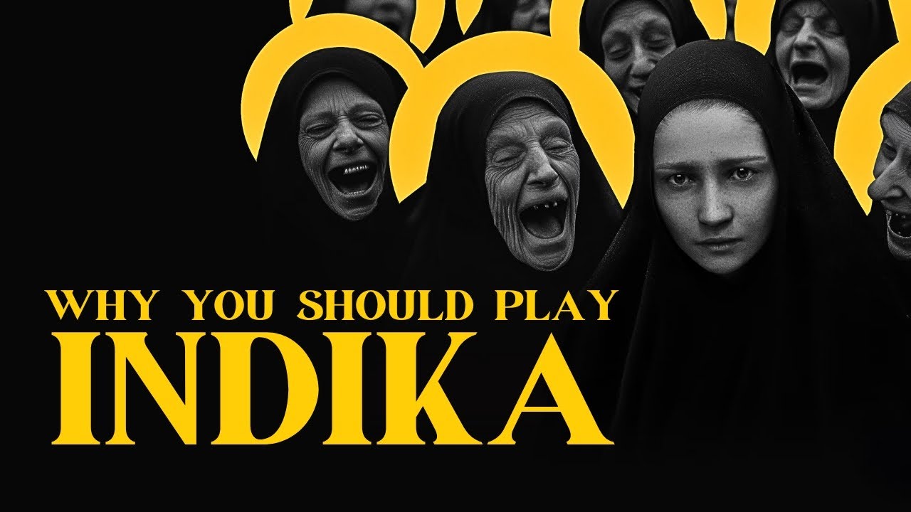 The SURREAL Story of INDIKA