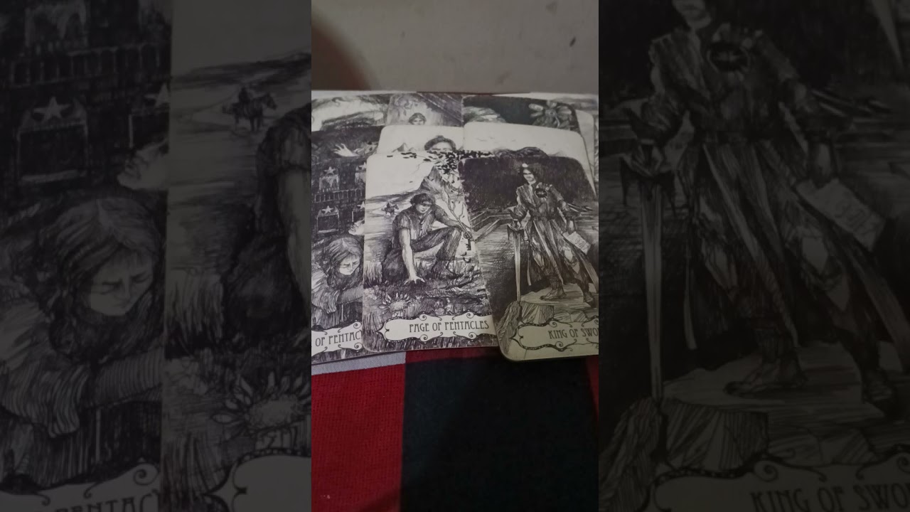 Energi 25/1 '26 : Macet Akibat Bertengkar. #tarot 