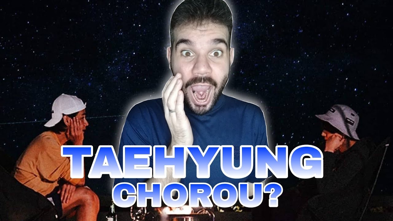 CONVERSA ENTRE JUNGKOOK E TAEHYUNG  | EPISÓDIO IN THE SOOP | LEGENDA EM PORTUGUÊS | TAEKOOK - VKOOK