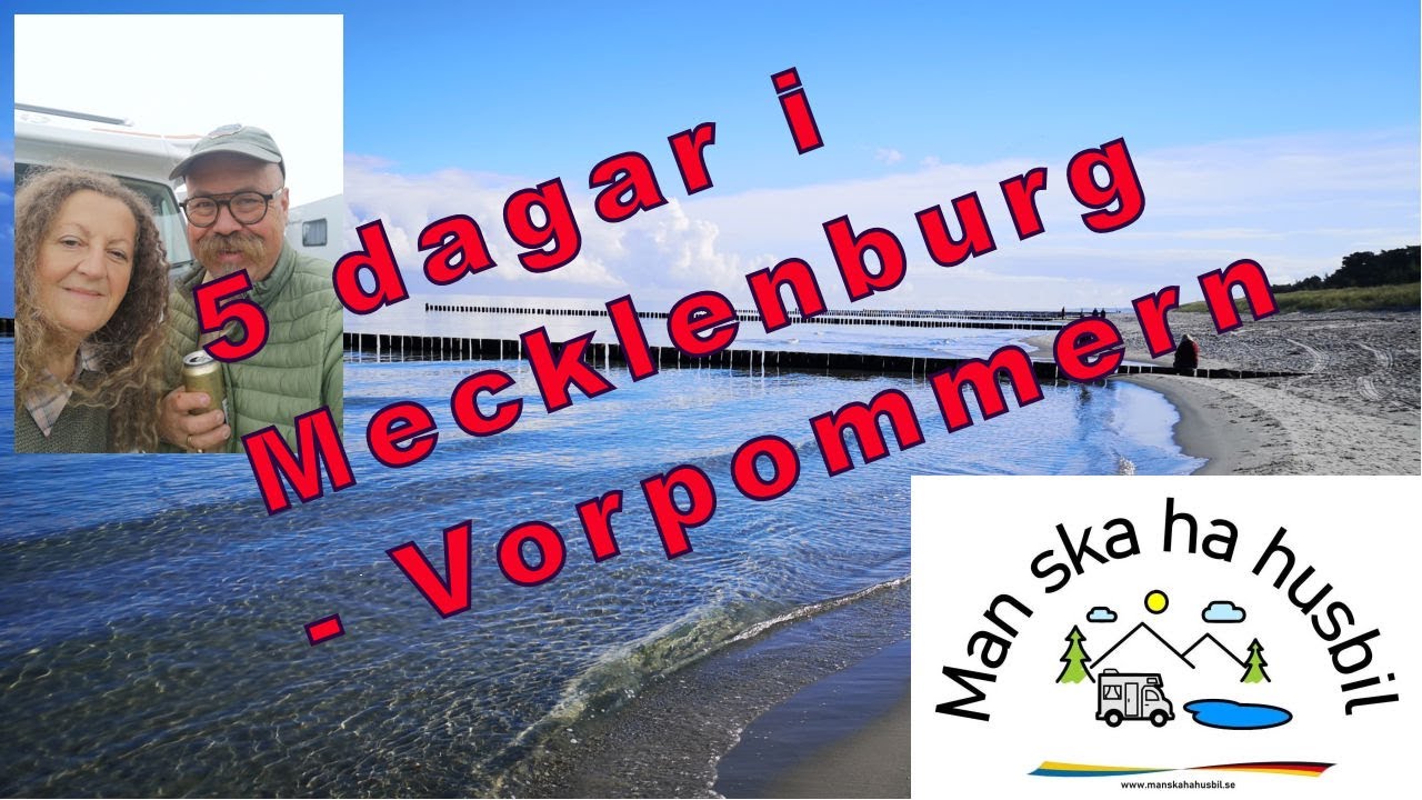 Trelleborg - Rostock  reser med TT-line till tyska &ouml;stersj&ouml;kusten. www.manskahahusbil.se