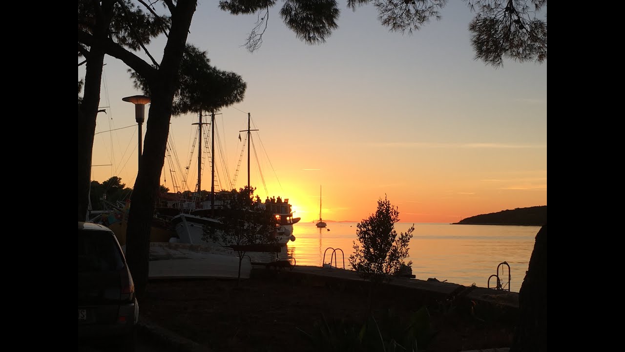 LOVISTE-PELJEŠAC 2018.