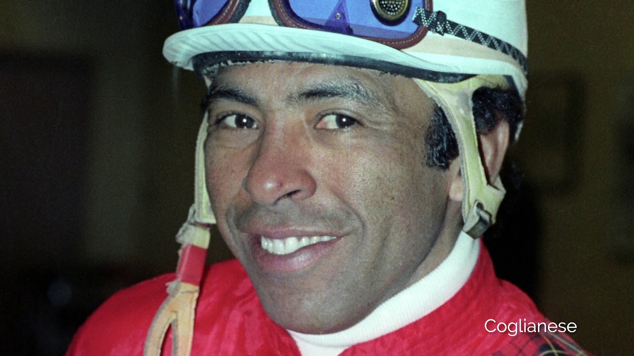 Angel Cordero on His Saratoga History