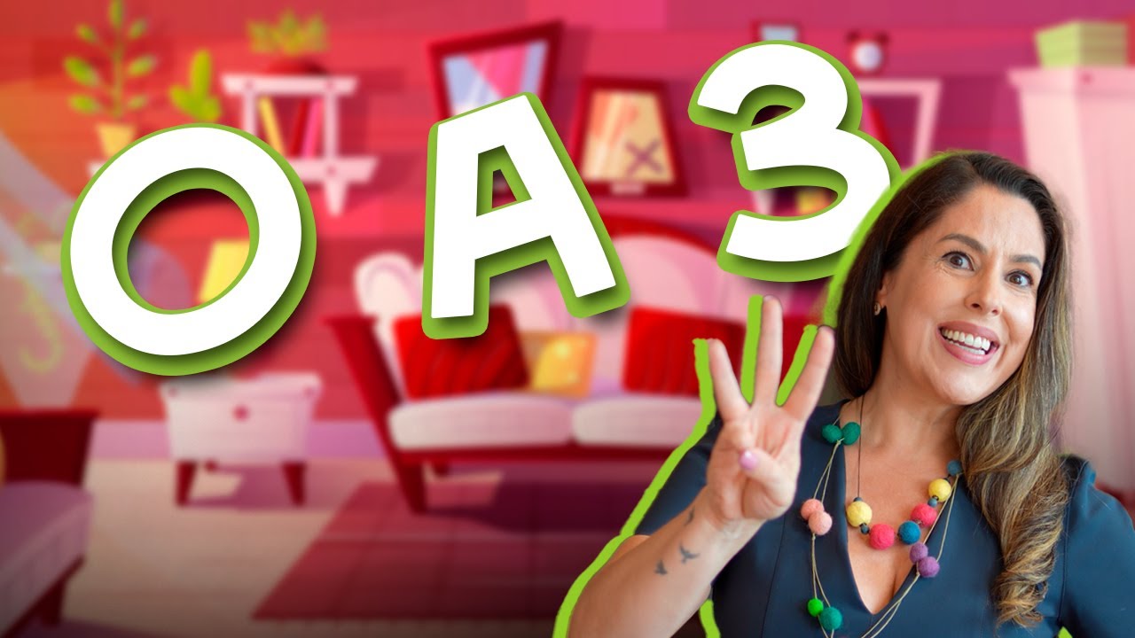EP 14. ZERO A TRÊS - 0 a 3 [FABIANA GODOY - NINHO MUSICAL]