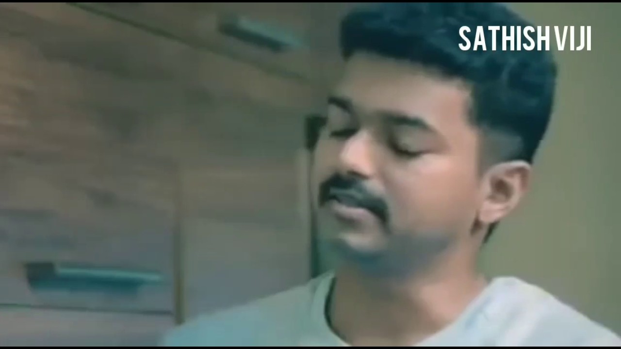 Vivegam teaser - Theri version
