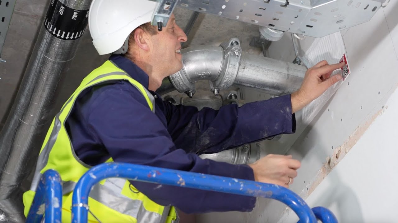 Protecta Case Study | Rix UK – Passive Fire Protection on a High-Rise Development