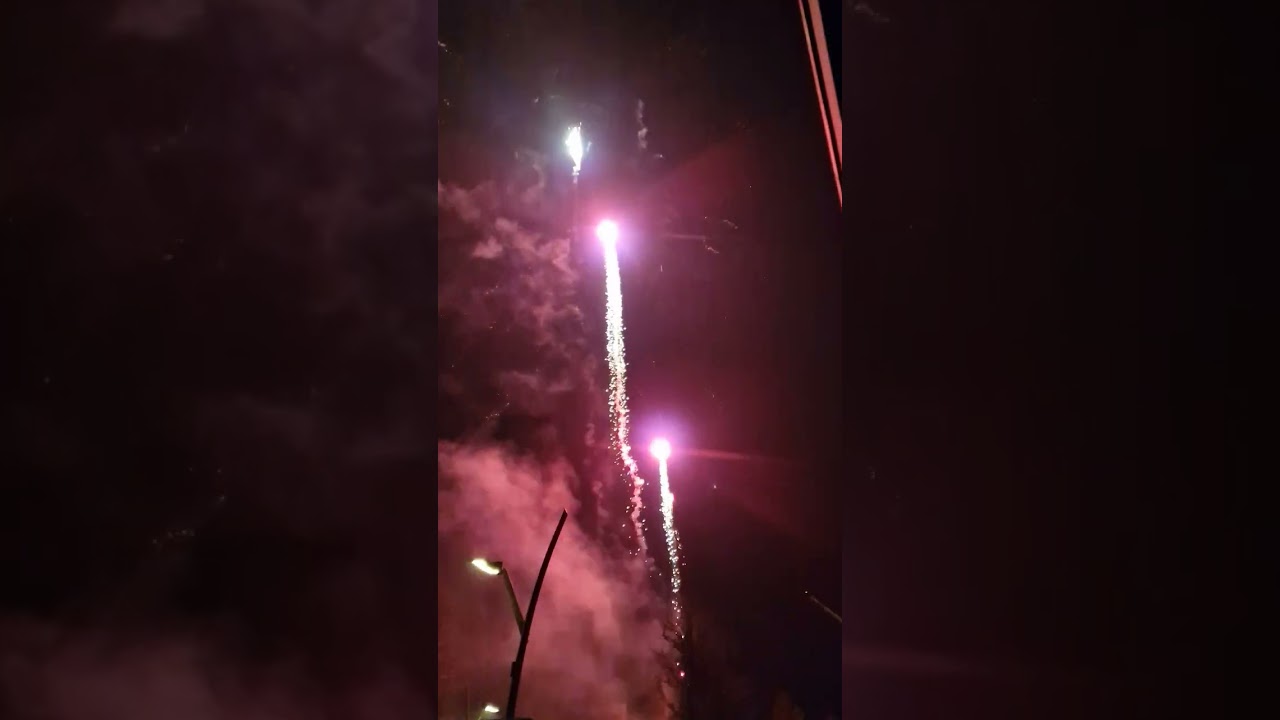 Happy New year!! 2025/2026