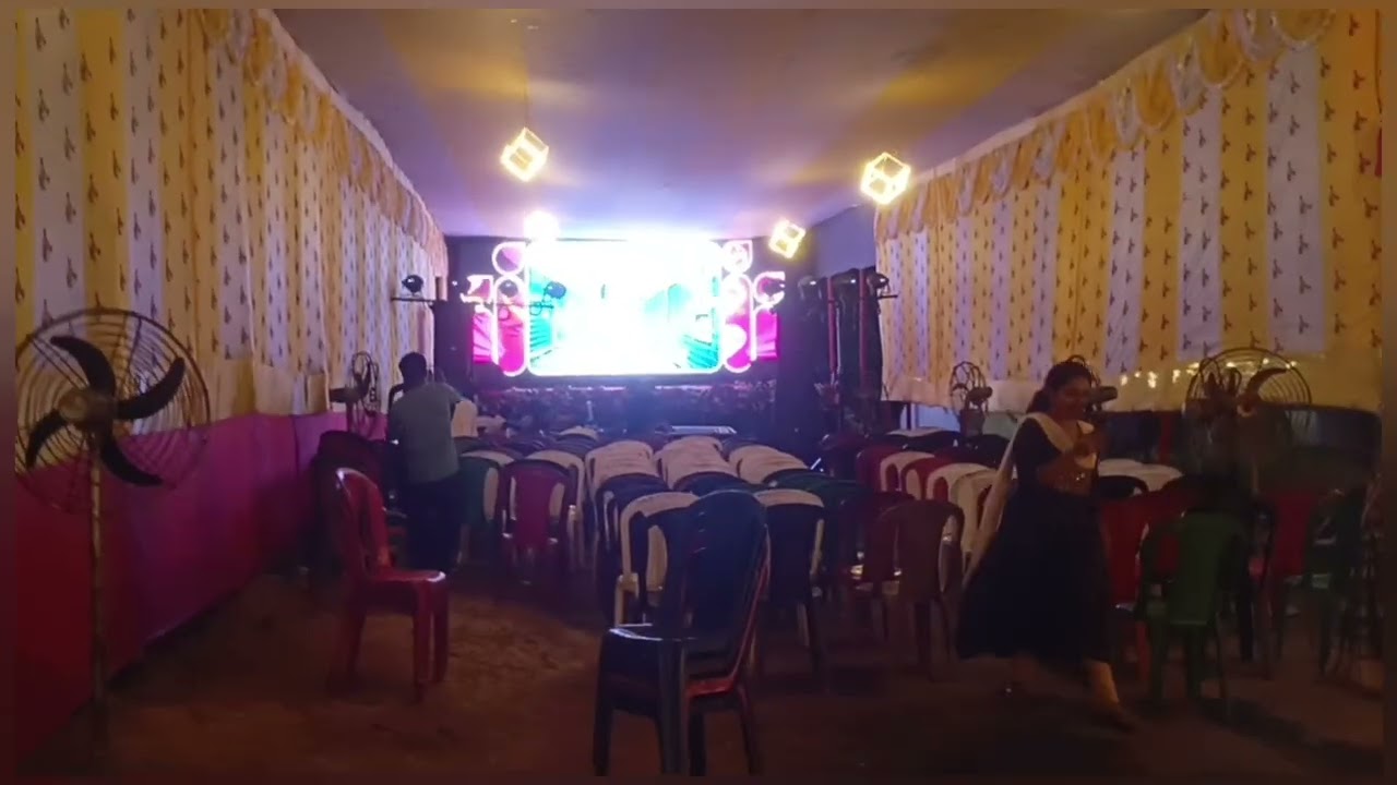 Sarojini Girls Hostel's freshers farewell programme 2026🤗|| Burdwan University 👩&zwj;🎓 