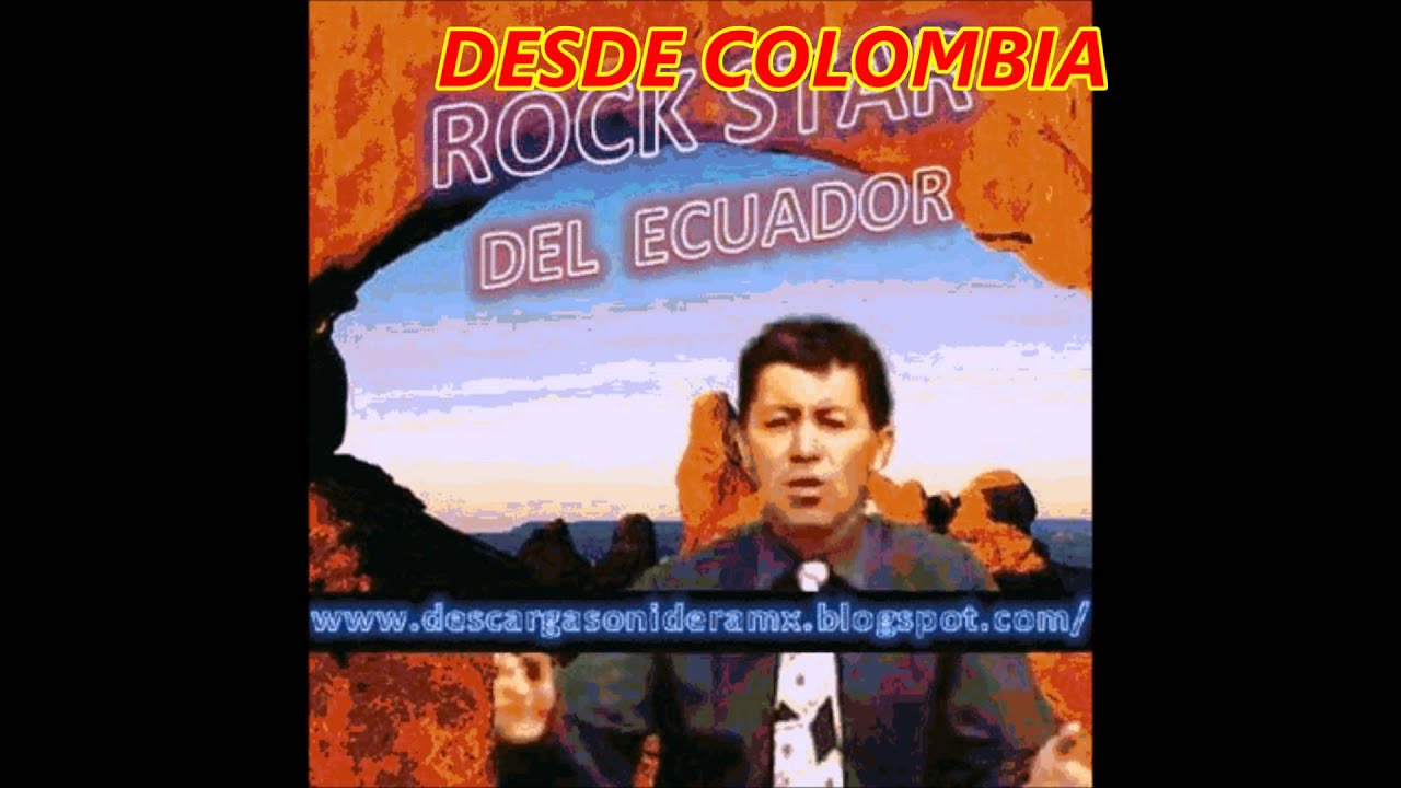 su exelencia rock star vol 19