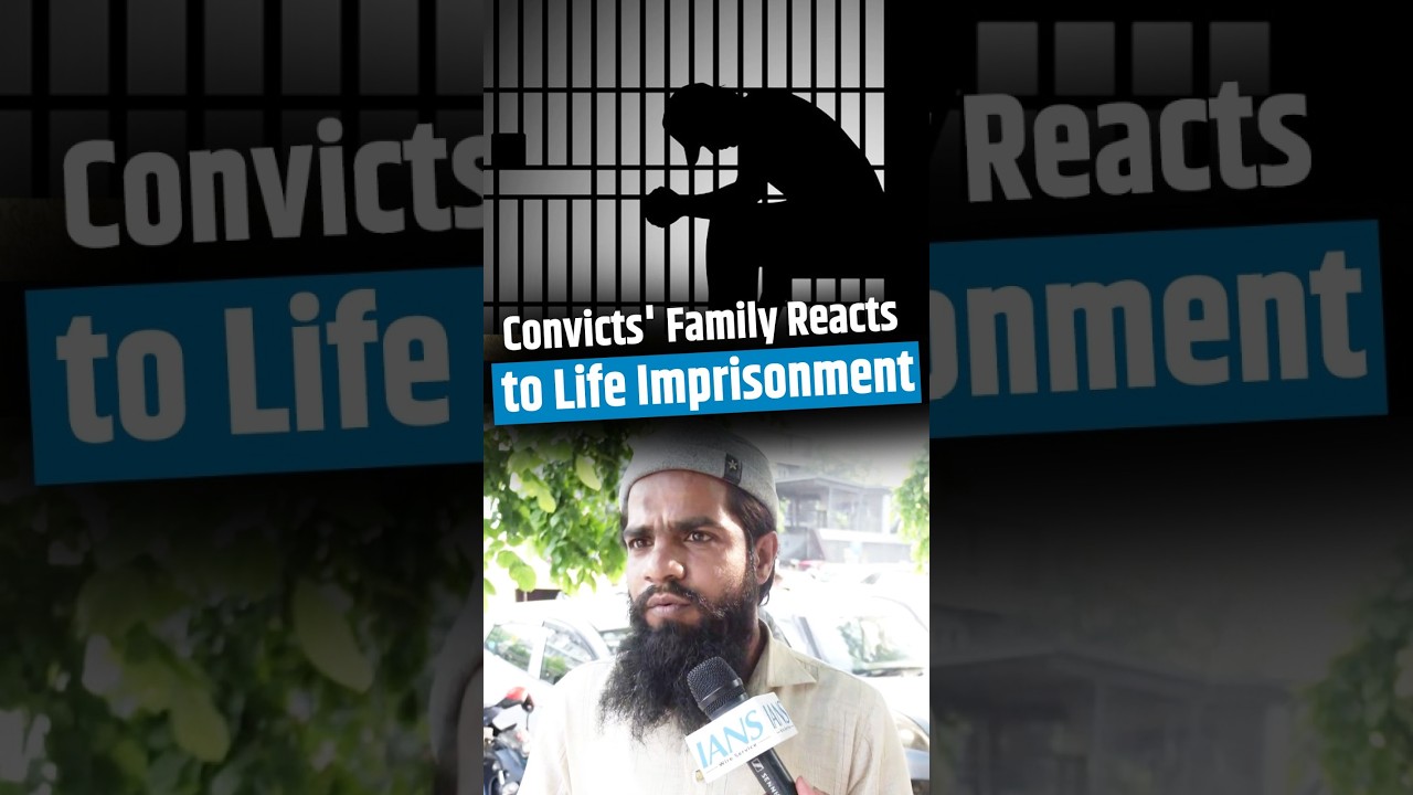 Ankit Sharma Case Convicts&rsquo; Family Reacts After Court Awards Life Imprisonment