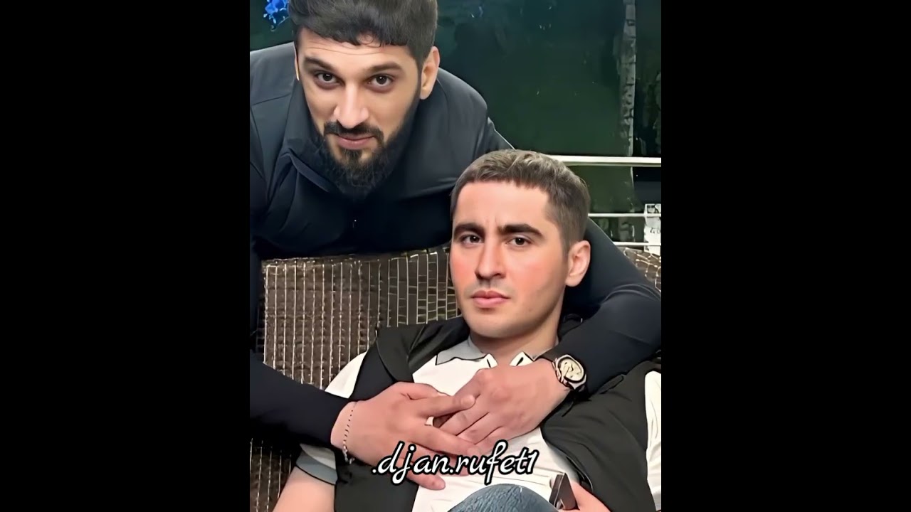 #rufo #rovsenlenkeranski #kriminal #ogru #vorzakon