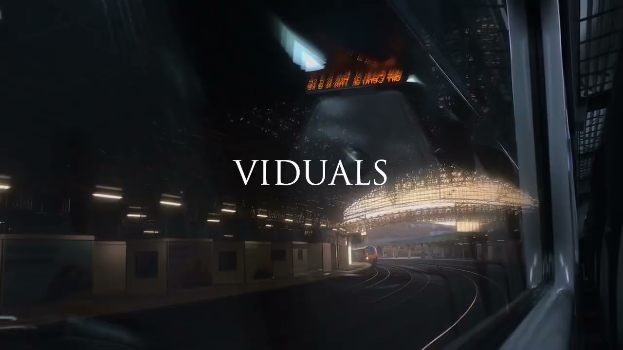 VIDUALS - PERMANENT DAYLIGHT RELEASE TRAILER