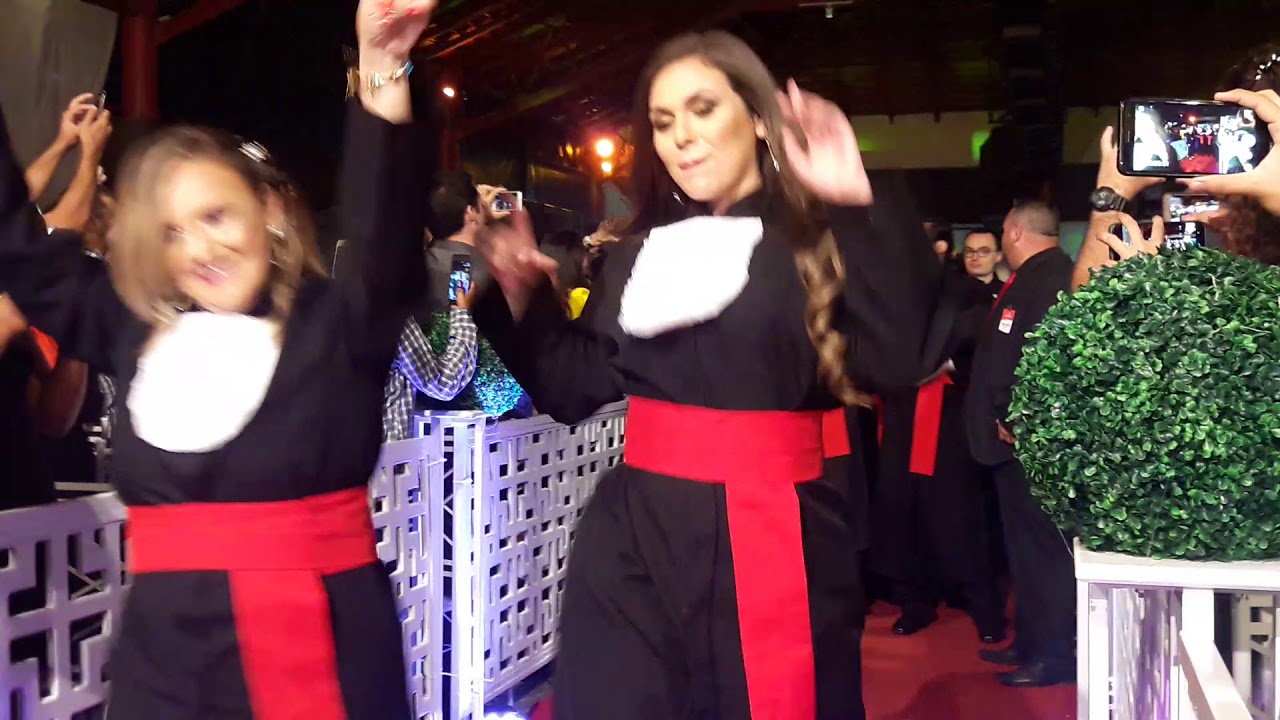 Formatura Estácio   Direito  2018.1 / Parte  2