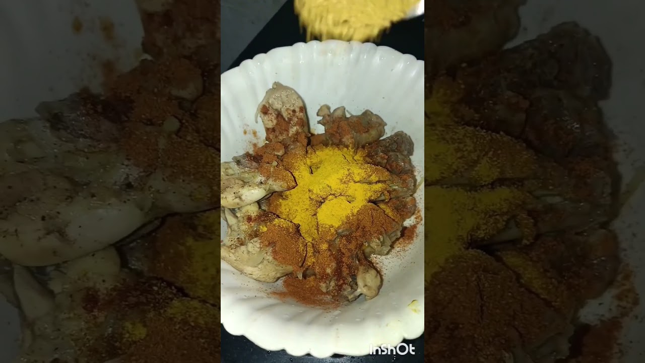 Why don't you make kabsa? #subscribe #kabsa #recipe