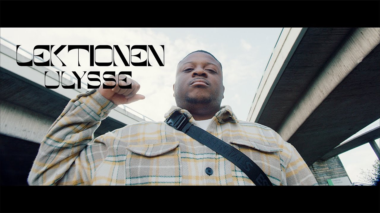 Ulysse – Lektionen (prod. Shuko & Kimmø)