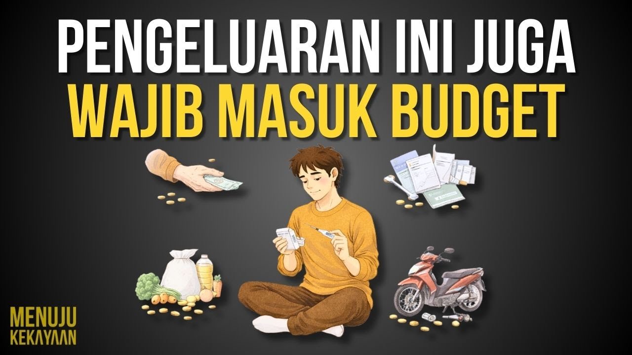 gak disangka tapi pasti ada, 12 pos ini harus diantisipasi