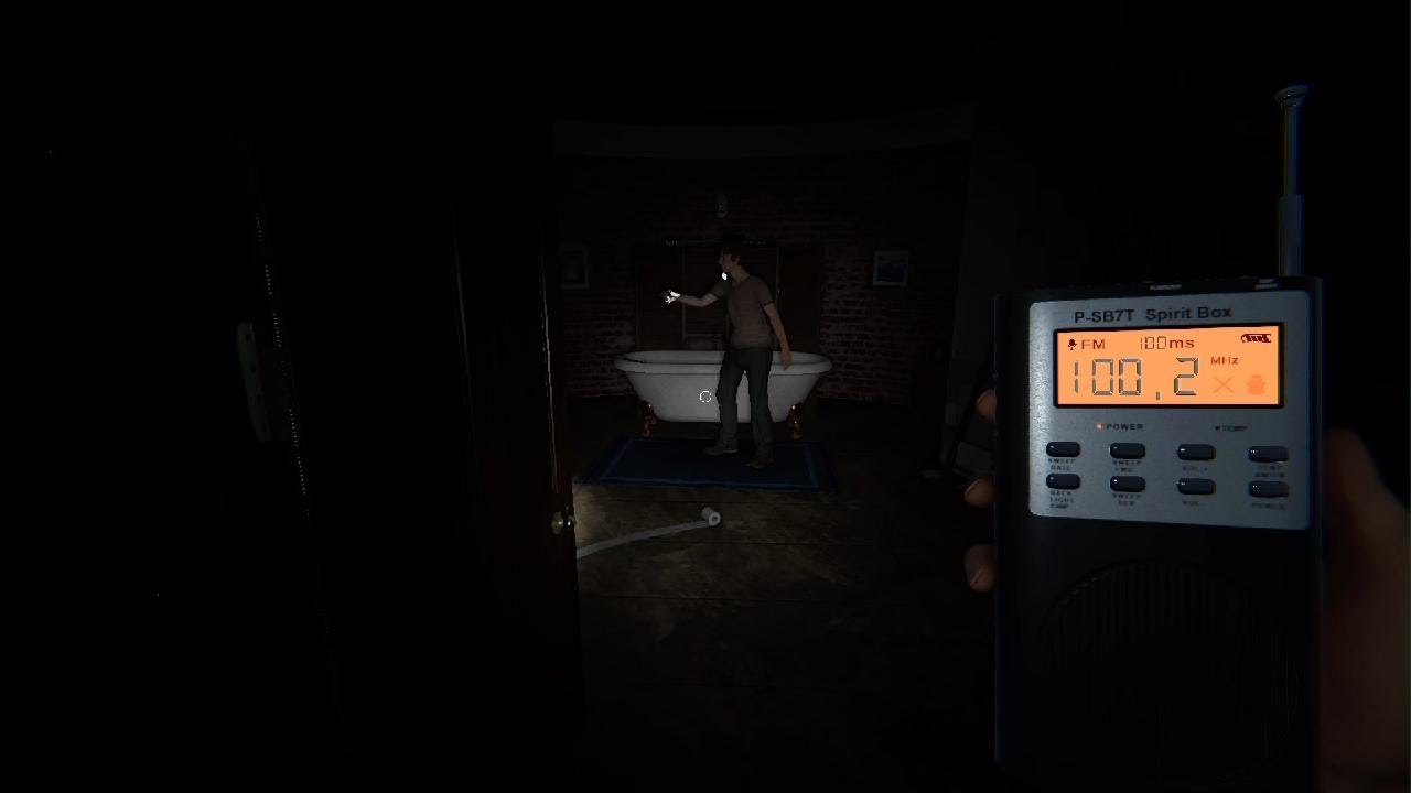 Phasmophobia - Horror 2026 !!!