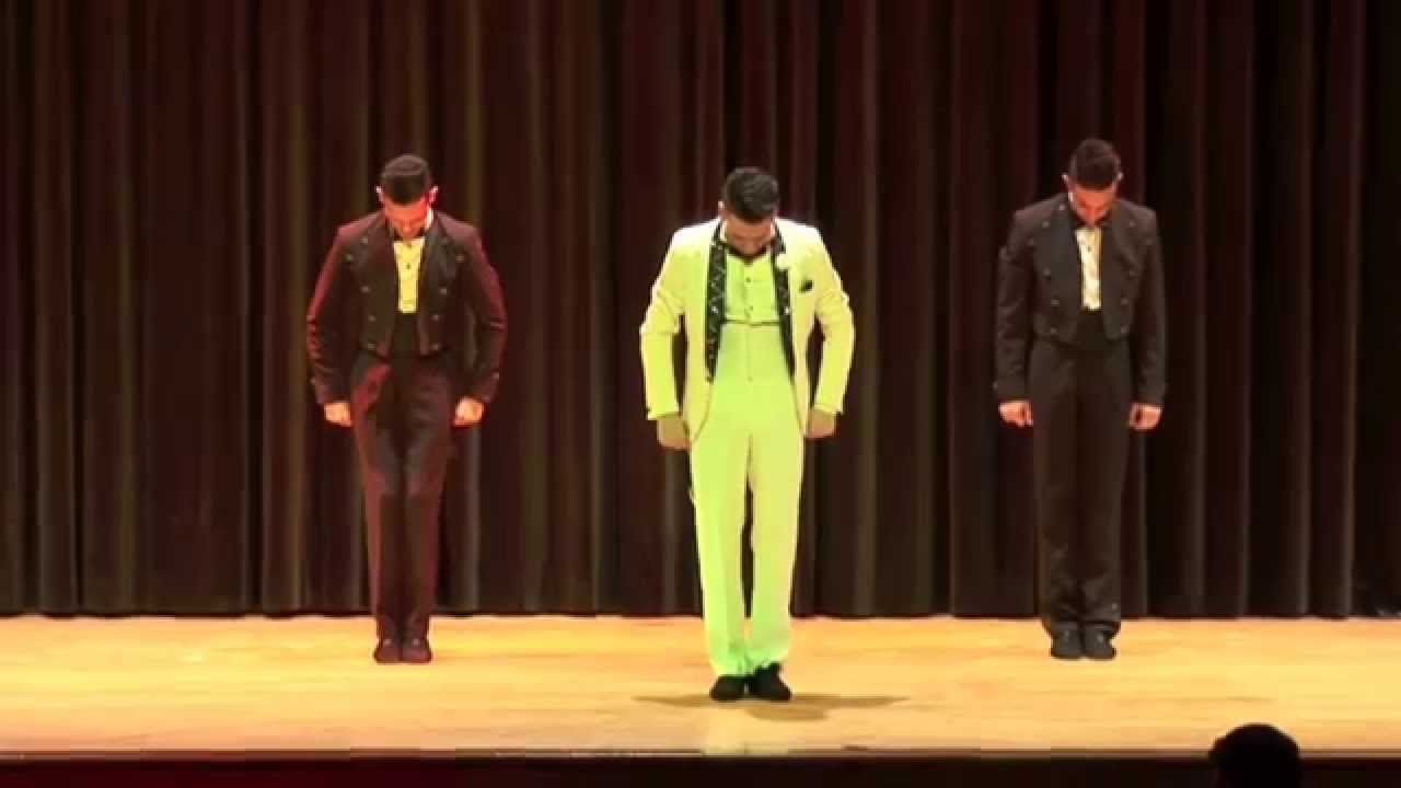 JOHNNY VAZQUEZ Y  SU IMPERIO AZTECA - FUSION CARIBE DANCE WEEKEND