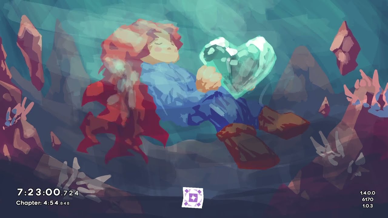 Celeste - Spearmint & Rosemary (by Dewdrop) - Full Clear Golden
