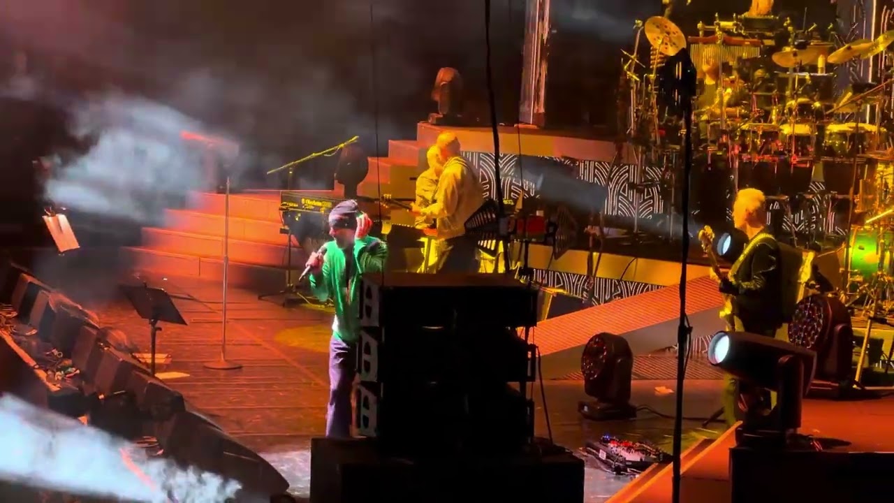 You Give Me Something - Jamiroquai - Cologne 20251122