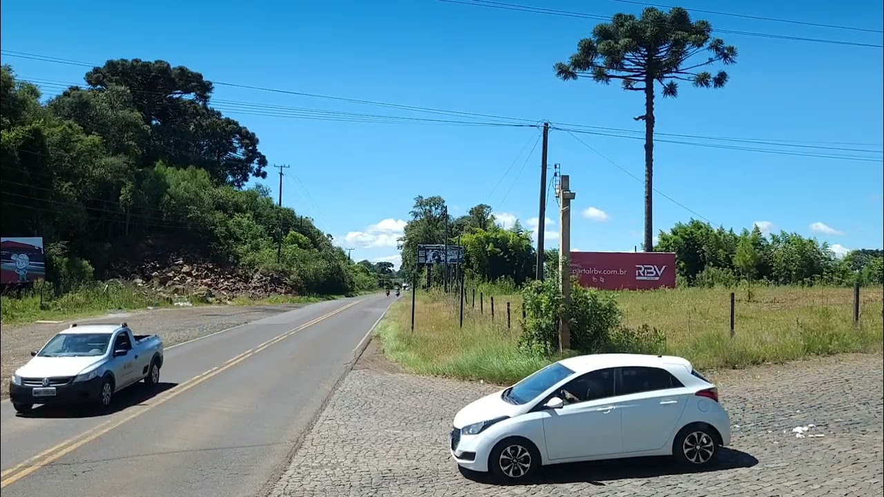 《EP371》VIDEIRA SANTA CATARINA UNIDADE BRF 