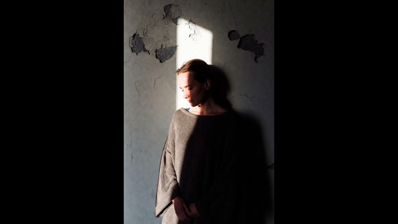 Between Your Shadow and Light