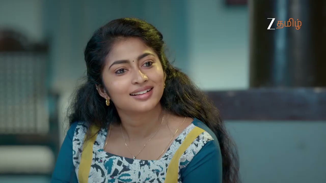 Veera | Ep - 549 | Webisode | Feb 06 2026 | Zee Tamil