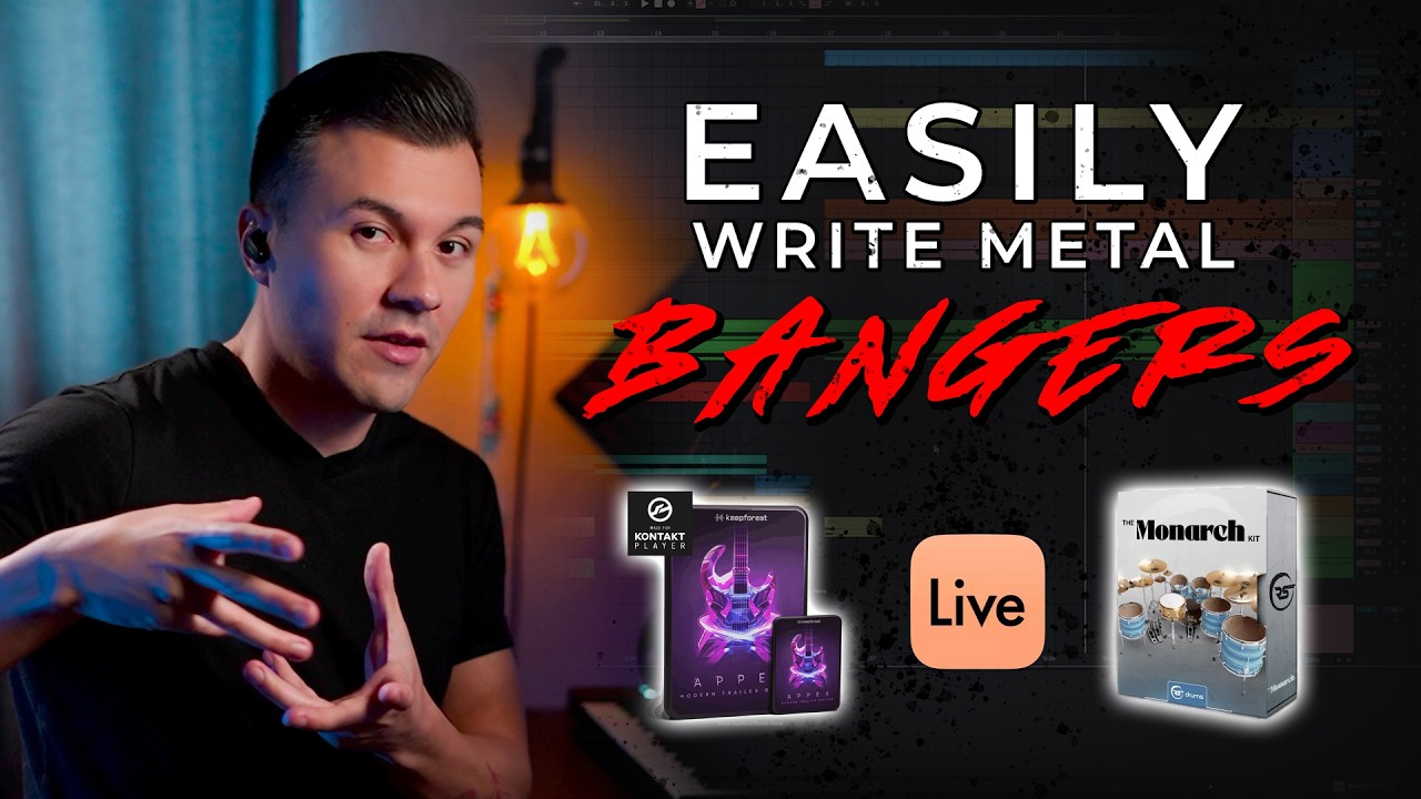 Try THIS trick to come up with parts! #songwriting